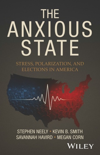 The Anxious State