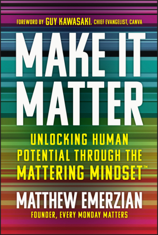 Make It Matter