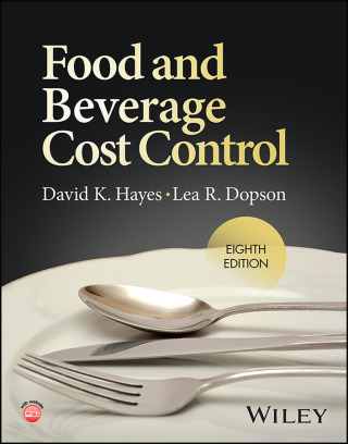 Food and Beverage Cost Control