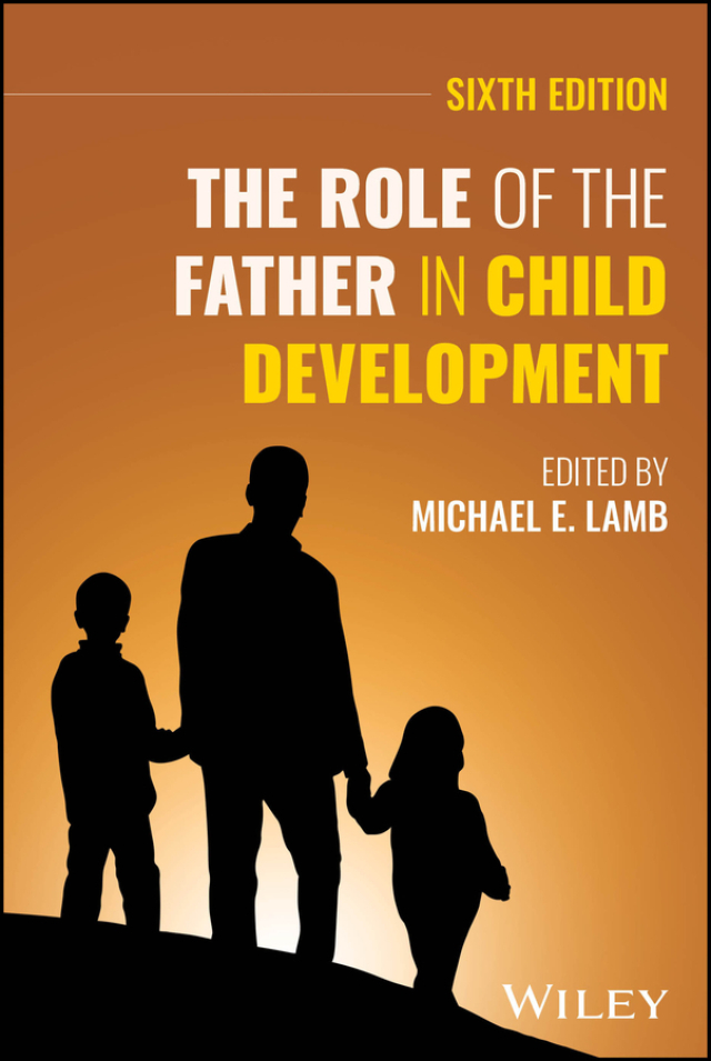 The Role of the Father in Child Development