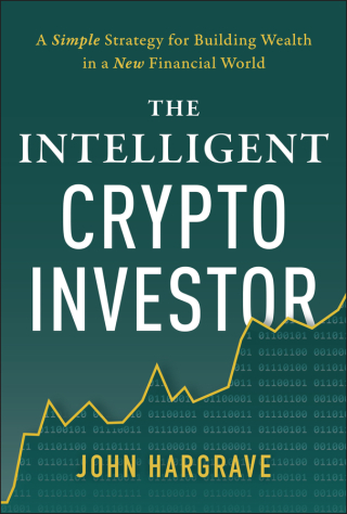 The Intelligent Crypto Investor