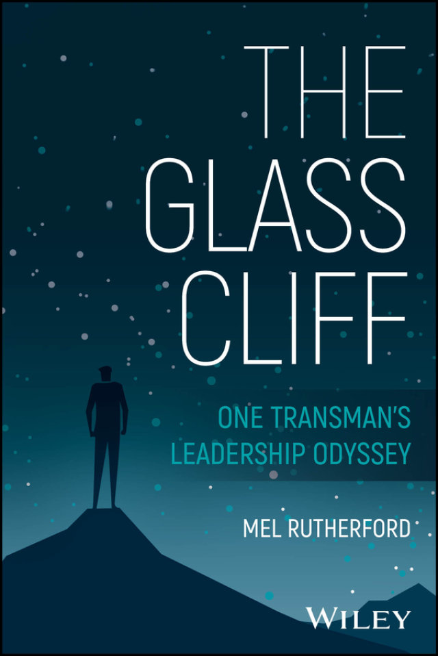 The Glass Cliff