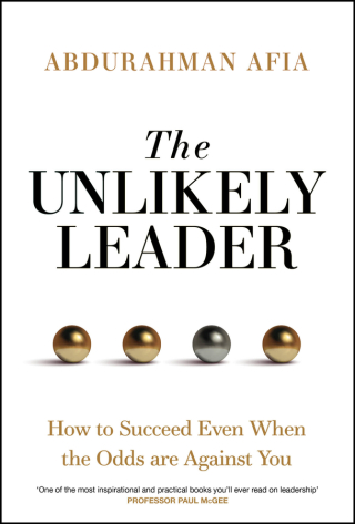 The Unlikely Leader