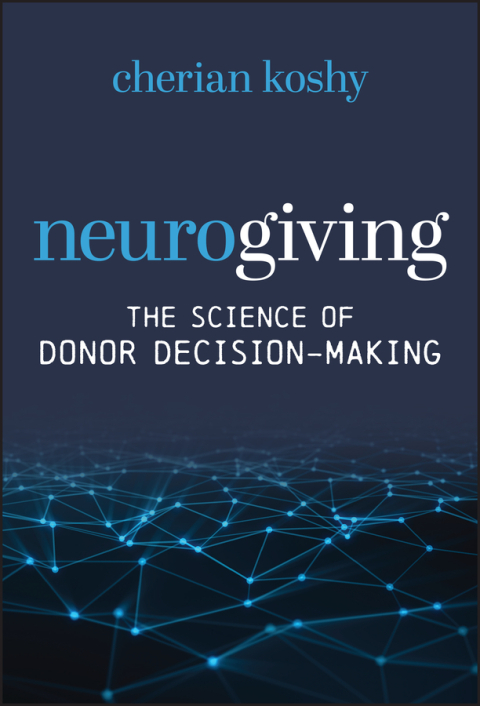 Cover image for book Neurogiving
