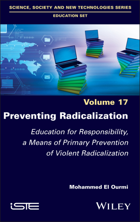 Cover image for book Preventing Radicalization