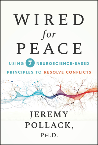 Wired for Peace