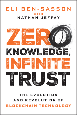 Zero Knowledge, Infinite Trust