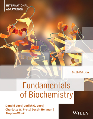 Fundamentals of Biochemistry, International Adaptation