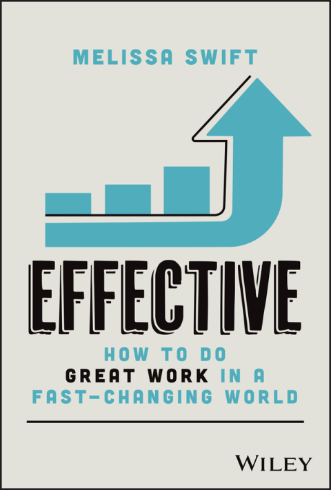 Cover image for book Effective
