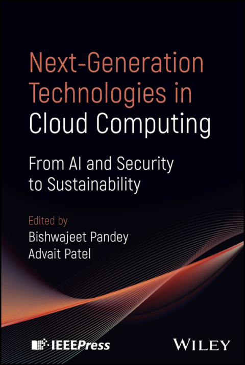 Cover image for book Next-Generation Technologies in Cloud Computing