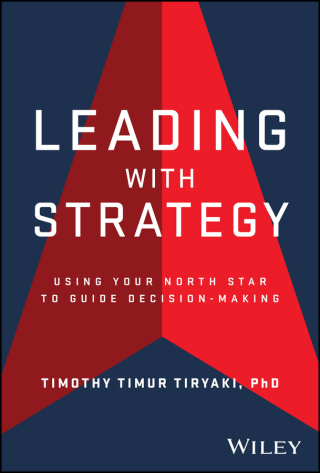 Leading with Strategy