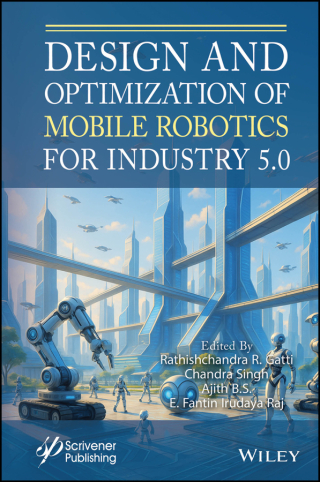 Design and Optimization of Mobile Robotics for Industry 5.0