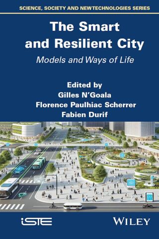The Smart and Resilient City