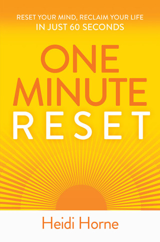 One-Minute Reset