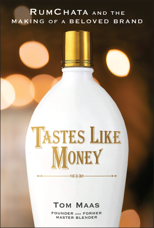 Tastes Like Money