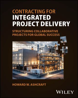 Contracting for Integrated Project Delivery