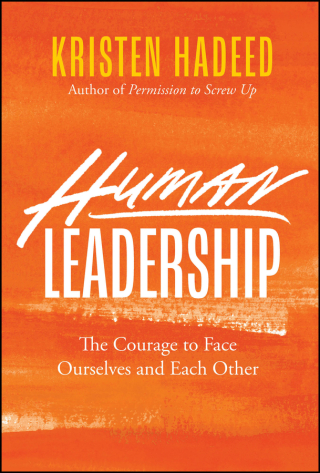Human Leadership