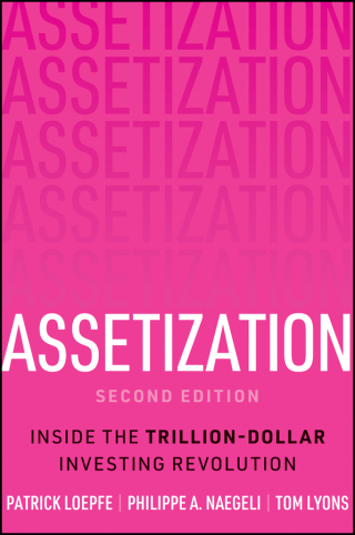 Assetization