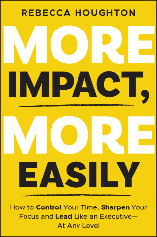 More Impact, More Easily
