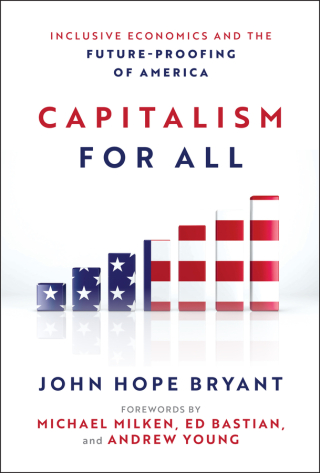 Capitalism For All