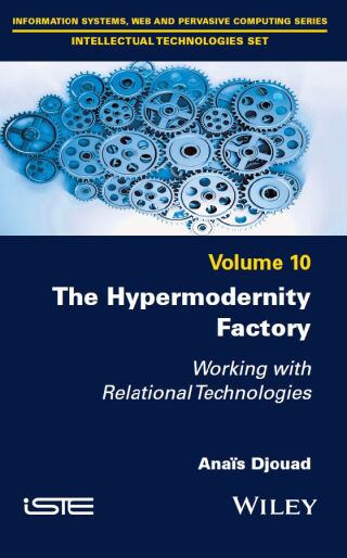 The Hypermodernity Factory