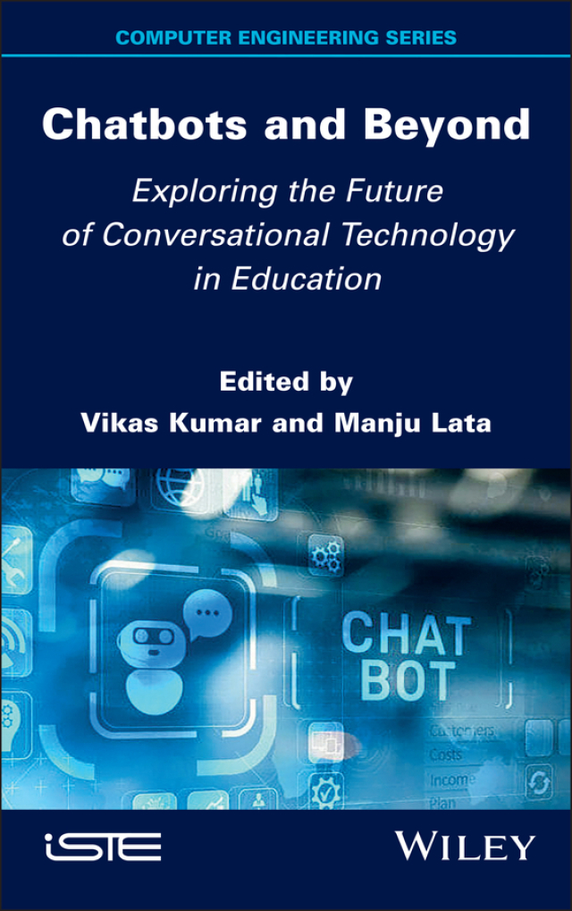 Chatbots and Beyond