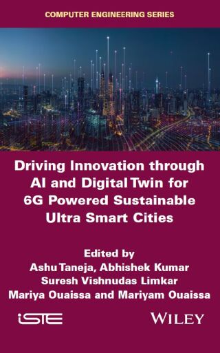 Driving Innovation through AI and Digital Twin for 6G Powered Sustainable Ultra Smart Cities