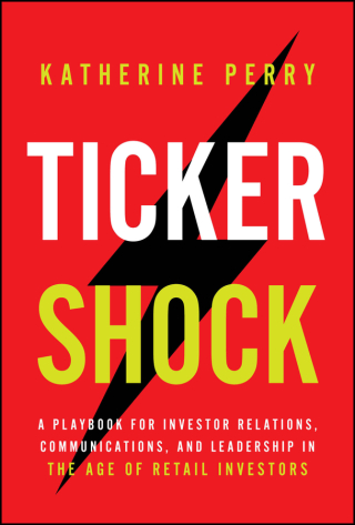 Ticker Shock