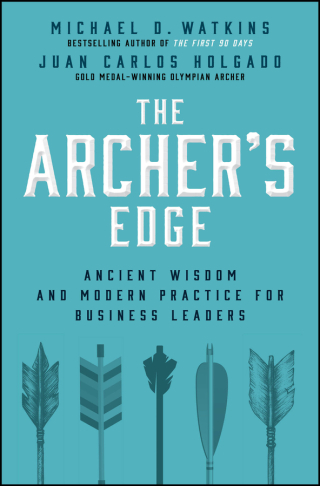The Archer's Edge