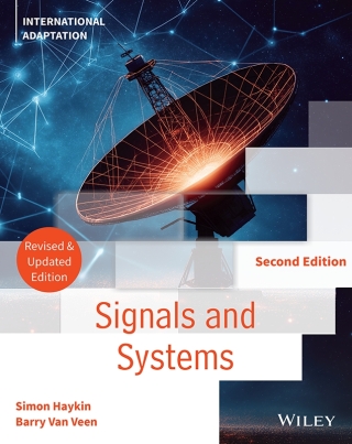 Signals and Systems, International Adaptation, Revised and Updated