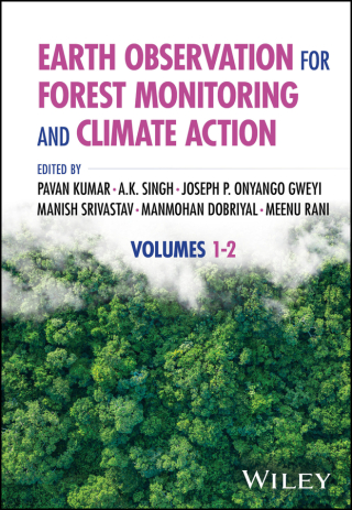 Earth Observation for Forest Monitoring and Climate Action