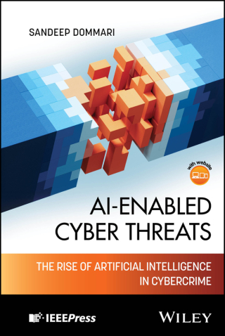 AI-Enabled Cyber Threats