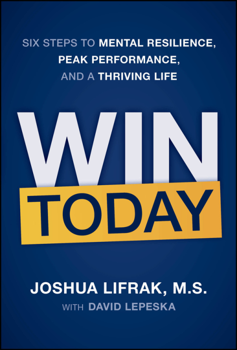 Cover image for book Win Today