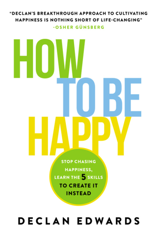 How To Be Happy