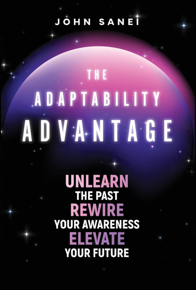Adaptability Advantage