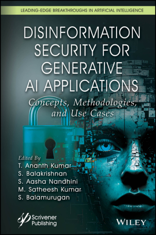 Disinformation Security for Generative AI Applications