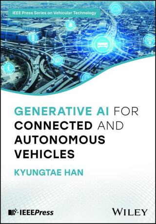 Generative AI for Connected and Autonomous Vehicles