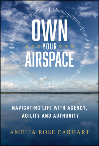 Own Your Airspace