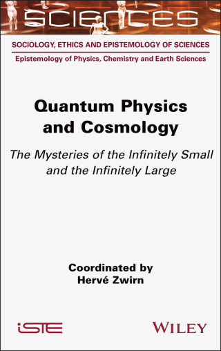Quantum Physics and Cosmology
