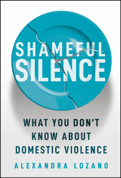 Cover image for book Shameful Silence