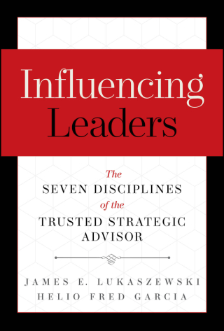 Influencing Leaders