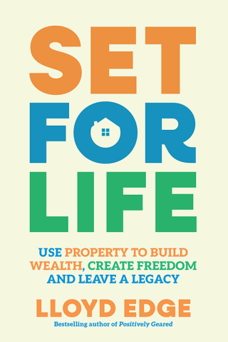 Set for Life