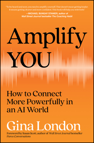 Amplify You