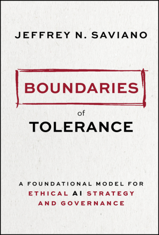 Boundaries of Tolerance