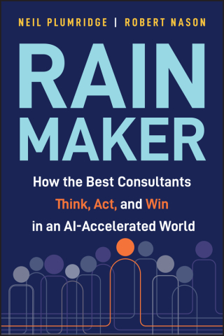 Rainmaker
