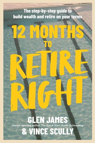 12 Months to Retire Right