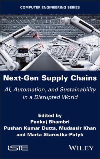 Next-Gen Supply Chains