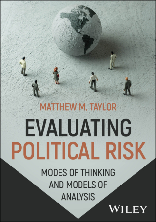 Evaluating Political Risk