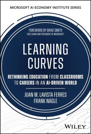Learning Curves