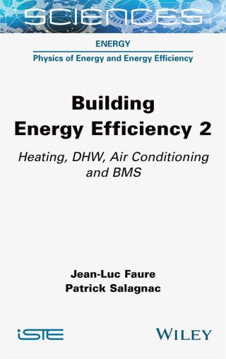 Building Energy Efficiency 2